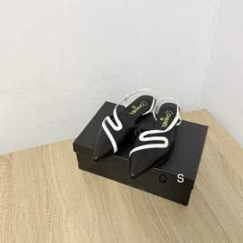 Picture of Chanel Shoes _SKUChanelsz35-40YS06192712